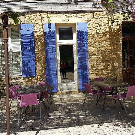 La Pastorale Bed & Breakfast Lagnes Ngoại thất bức ảnh