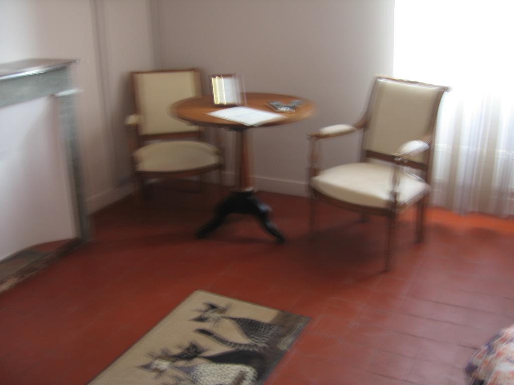 La Pastorale Bed & Breakfast Lagnes Phòng bức ảnh