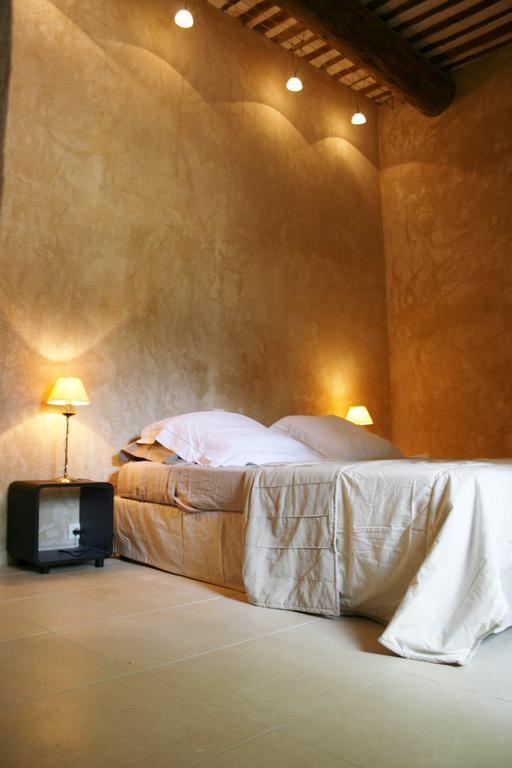 La Pastorale Bed & Breakfast Lagnes Phòng bức ảnh