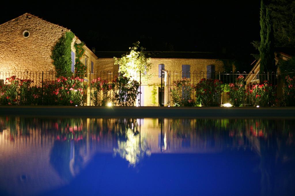 La Pastorale Bed & Breakfast Lagnes Ngoại thất bức ảnh